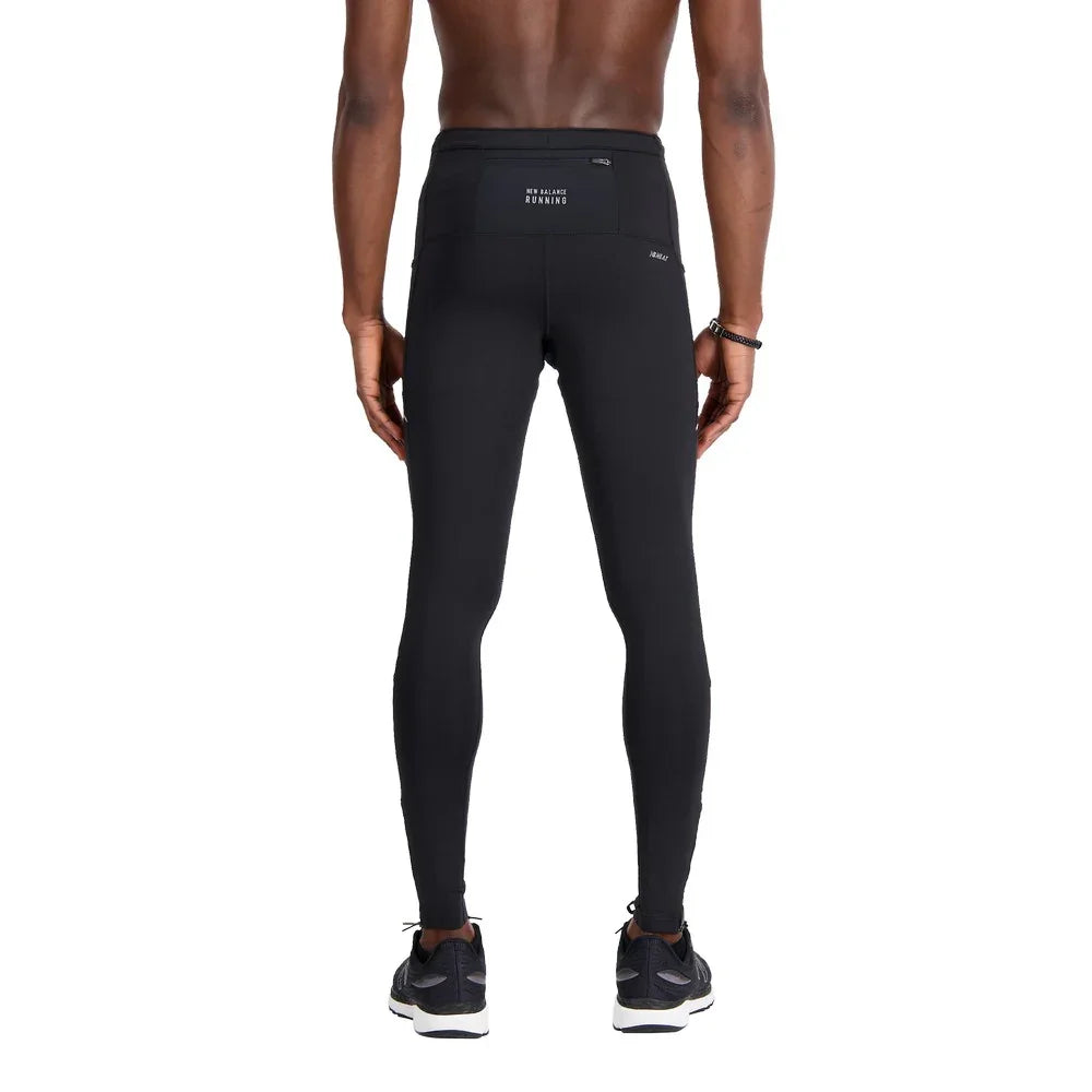 Legging New Balance Impact Run Heat (hommes)