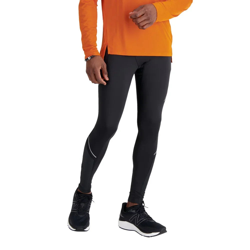 Legging New Balance Impact Run Heat (hommes)