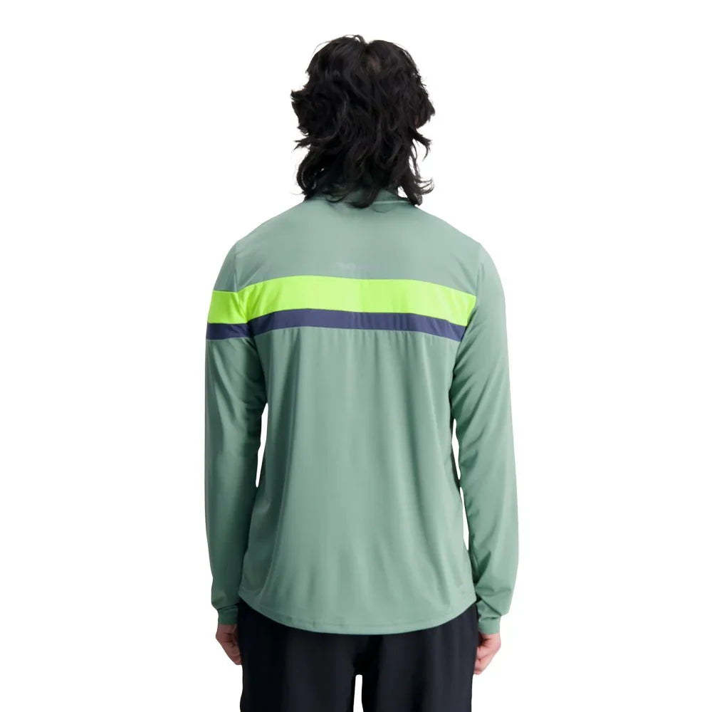 Chandail New Balance Accelerate (hommes)