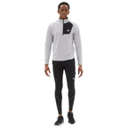 Chandail New Balance Heat Grid Half Zip (hommes)