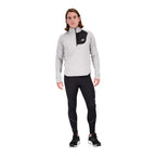 Chandail New Balance Heat Grid Half Zip (hommes)