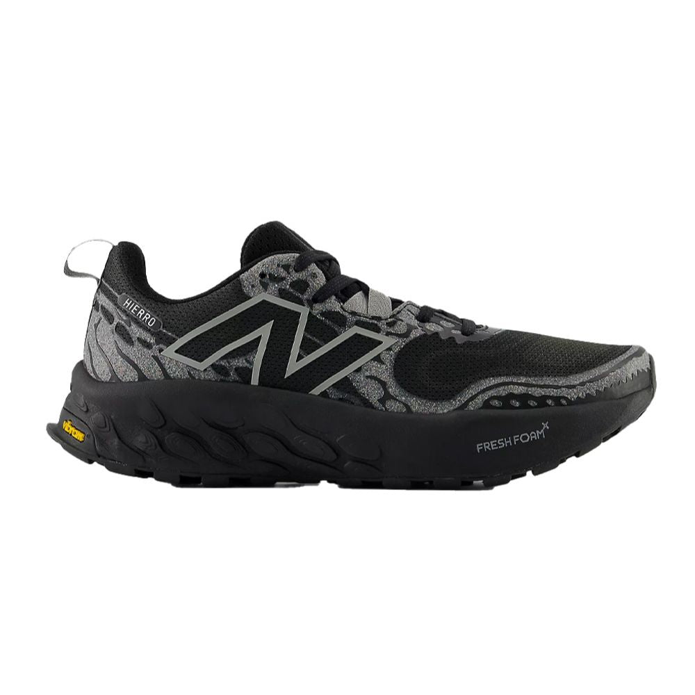 Souliers de course en sentier New Balance Fresh Foam X Hierro v8 (hommes)