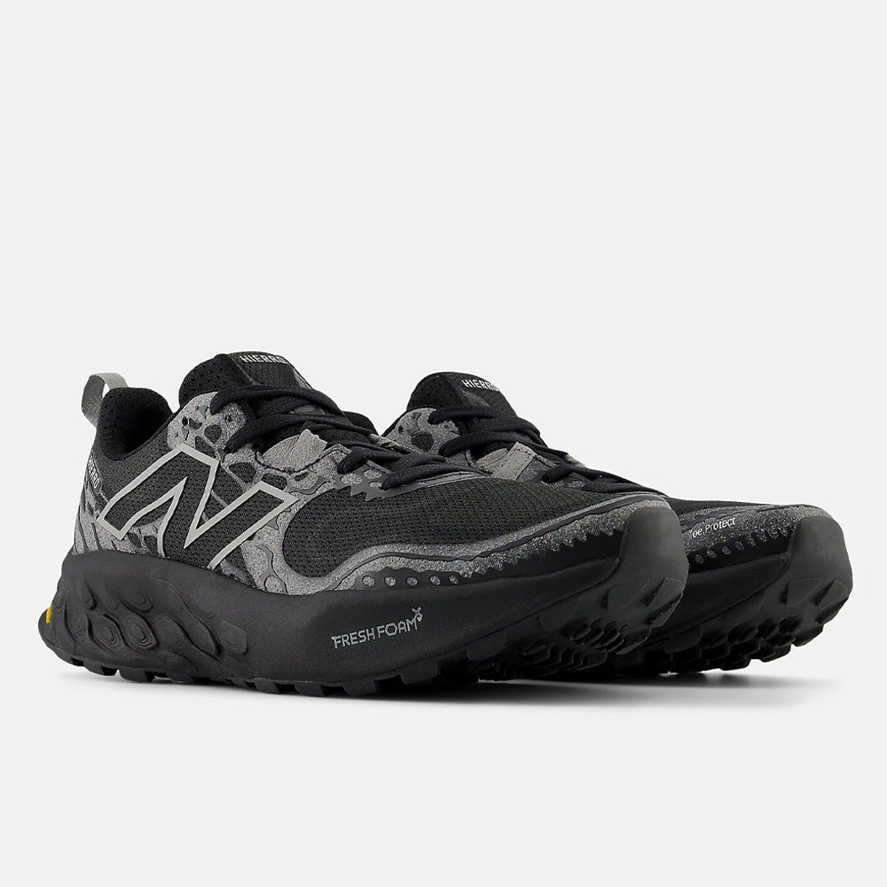 Souliers de course en sentier New Balance Fresh Foam X Hierro v8 (hommes)