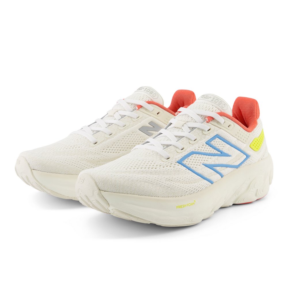 Souliers de course New Balance Fresh Foam X 1080 V13 (femmes)
