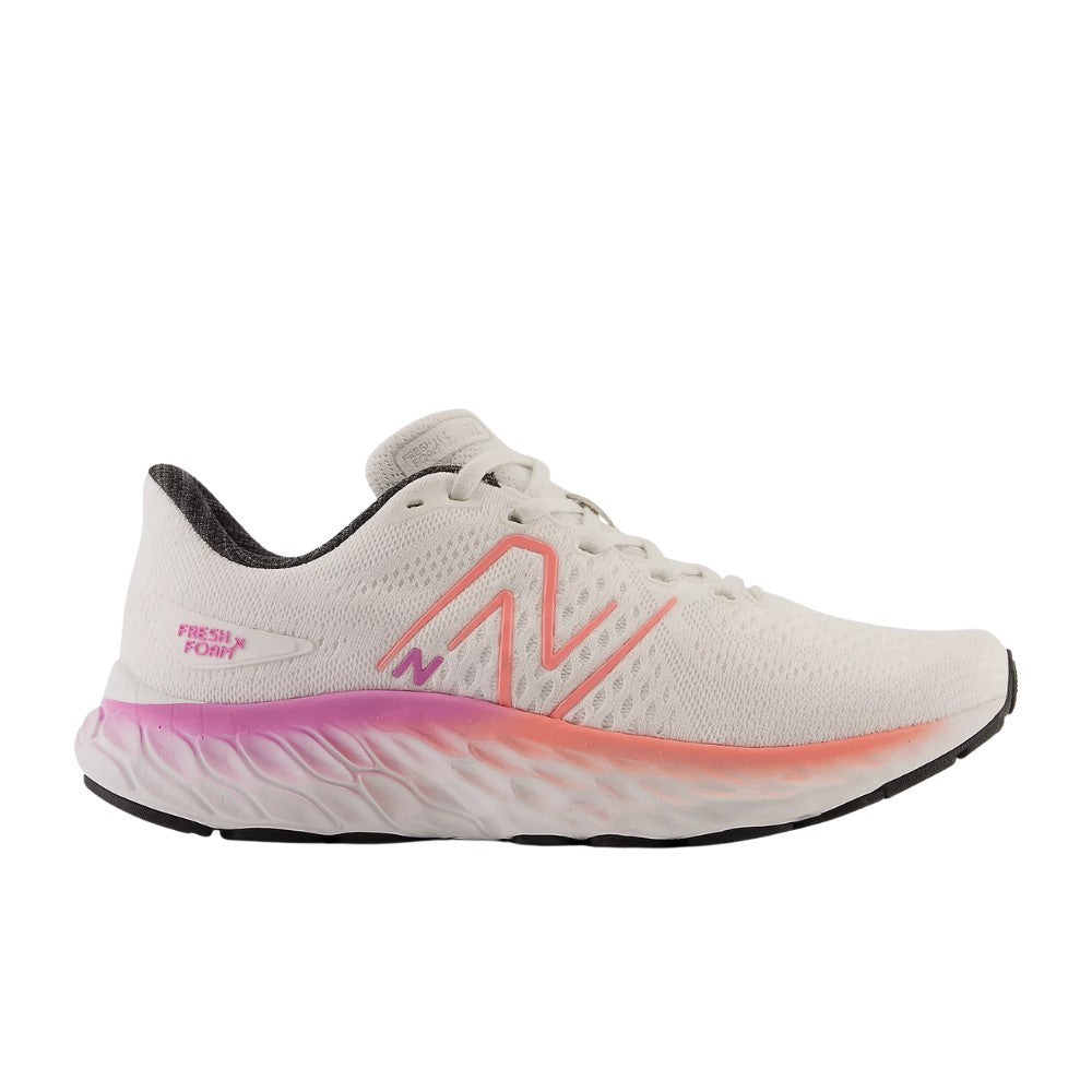 Souliers de course New Balance Fresh Foam X EVOZ v3 (femmes)