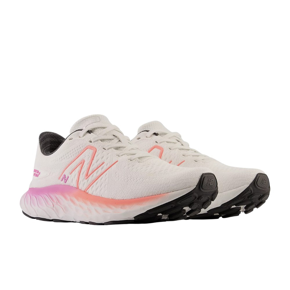 Souliers de course New Balance Fresh Foam X EVOZ v3 (femmes)