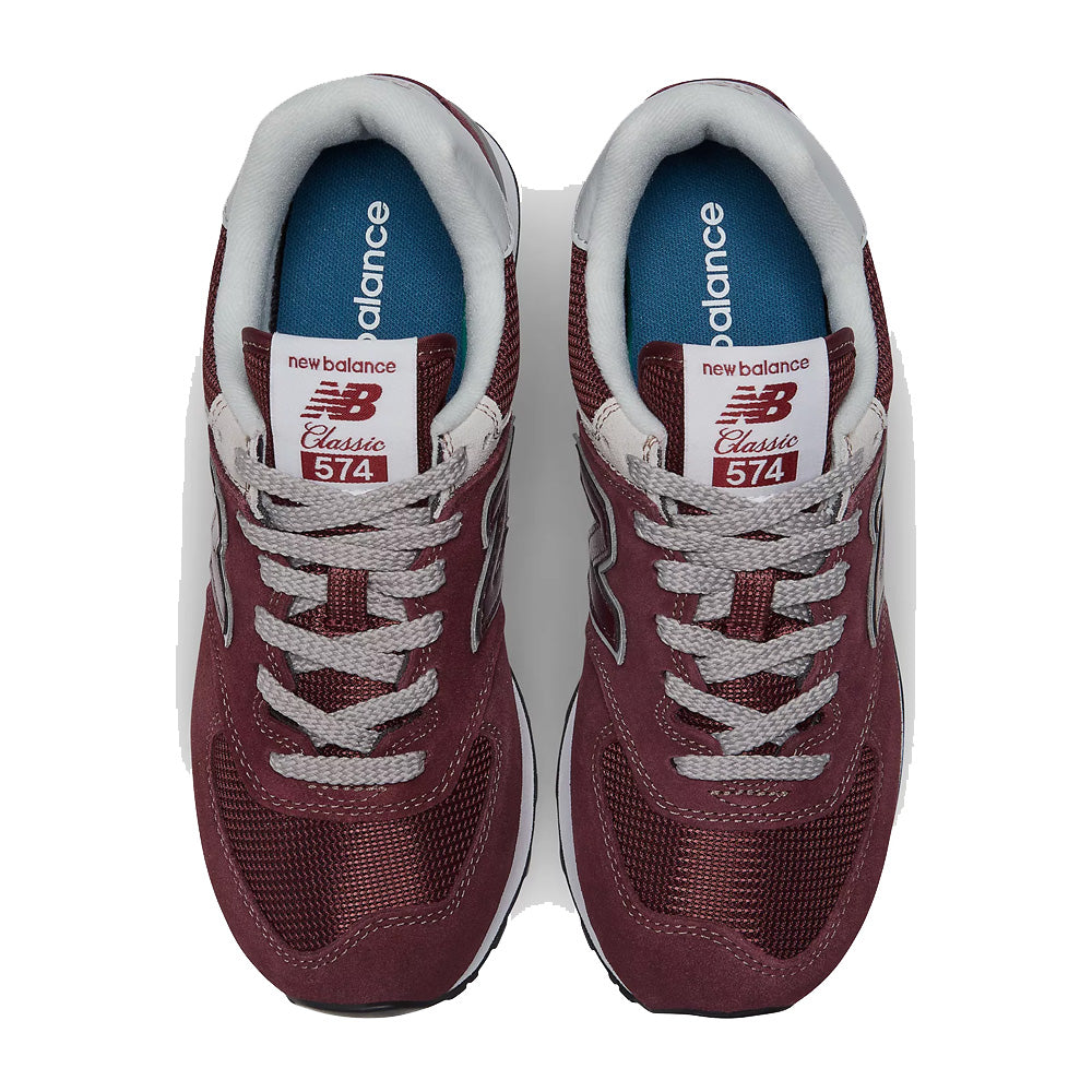 Souliers New Balance 574 Core (femmes)