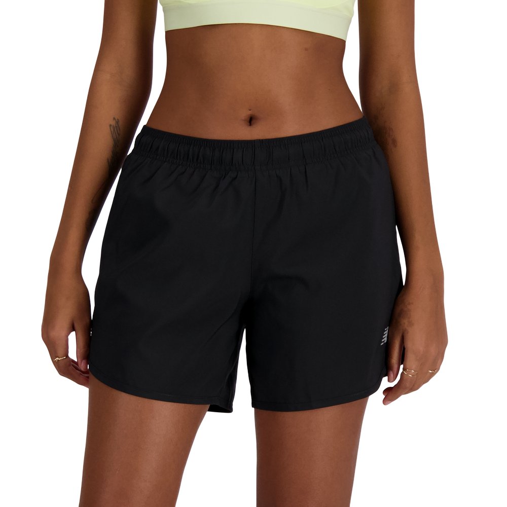 Short New Balance Sport Essentials (femmes)