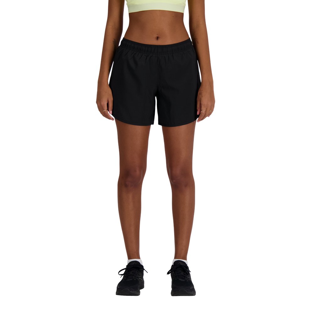 Short New Balance Sport Essentials (femmes)
