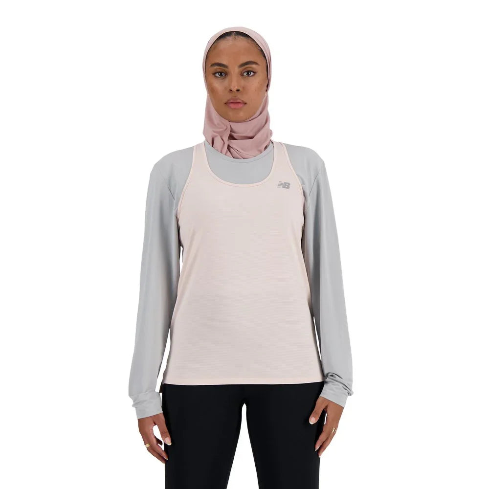 Camisole New Balance Sport Essentials (femmes)