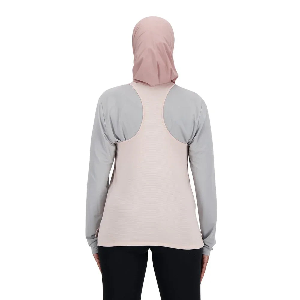 Camisole New Balance Sport Essentials (femmes)