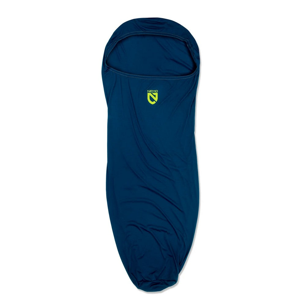 Nemo Tracer Sleeping Bag Liner - Regular