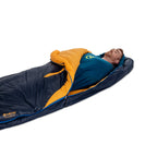 Nemo Tracer Sleeping Bag Liner - Regular