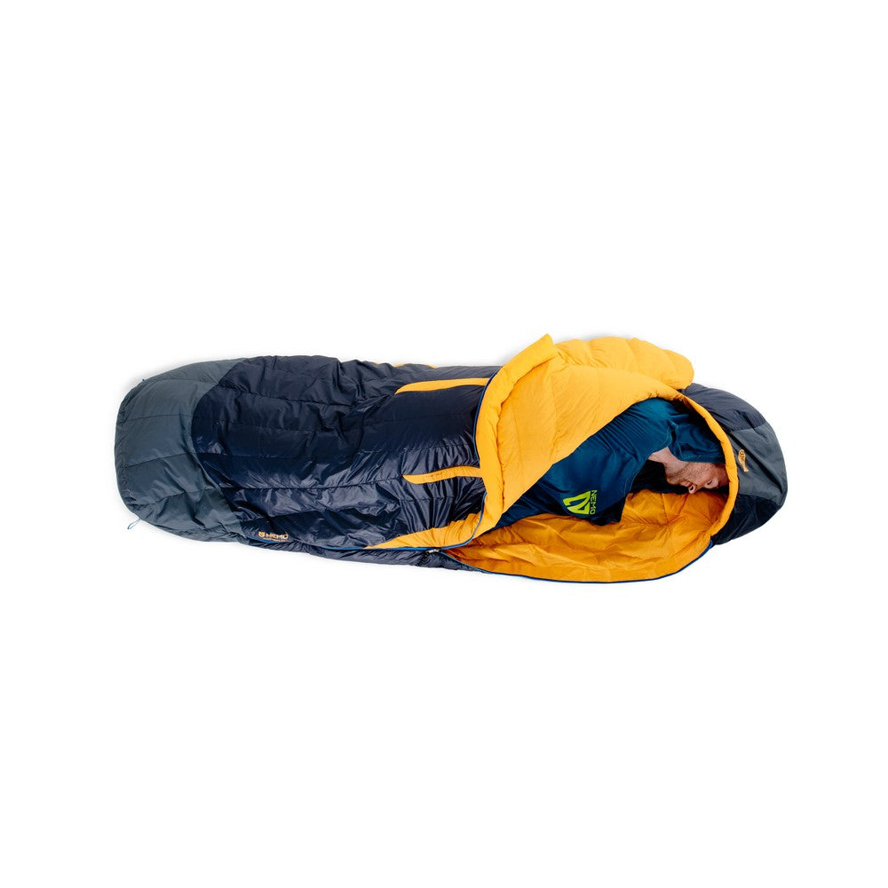 Nemo Tracer Sleeping Bag Liner - Regular