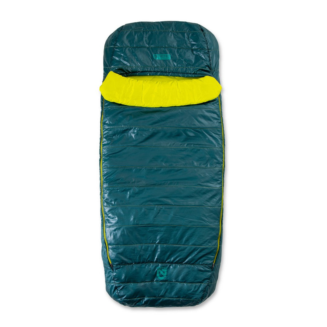 Sac de couchage Nemo Jazz (-1°C)