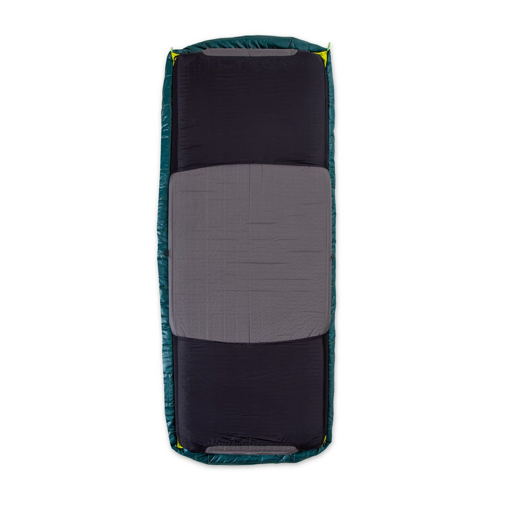 Sac de couchage Nemo Jazz (-1°C)