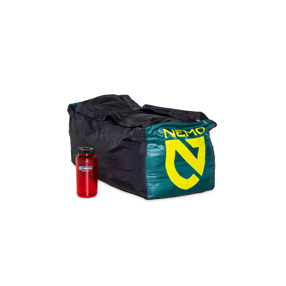 Sac de couchage Nemo Jazz (-1°C)