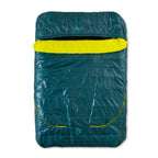 Sac de couchage Nemo Jazz Double (-1°C)