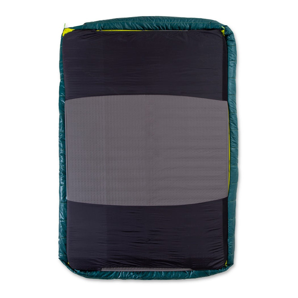 Sac de couchage Nemo Jazz Double (-1°C)