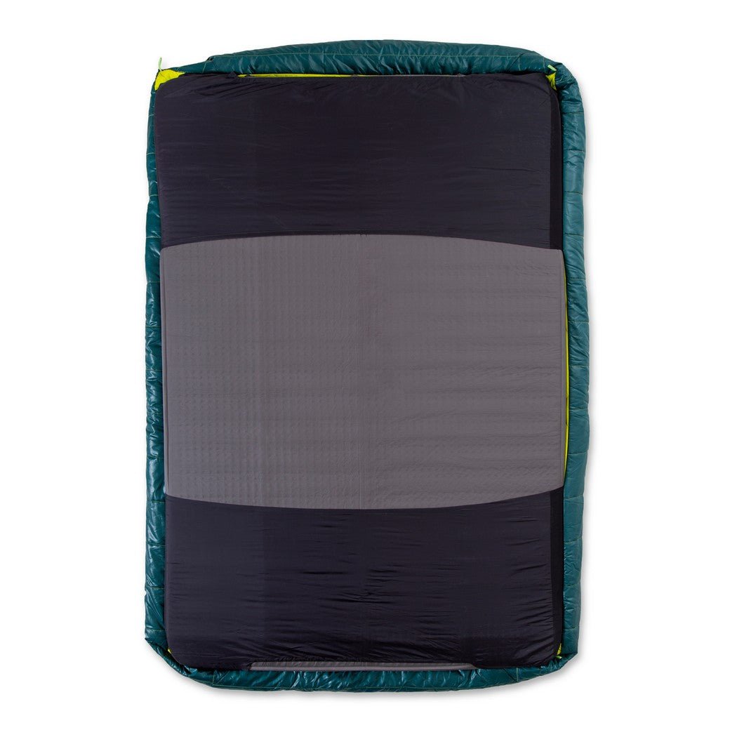 Sac de couchage Nemo Jazz Double (-1°C)