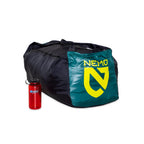 Sac de couchage Nemo Jazz Double (-1°C)