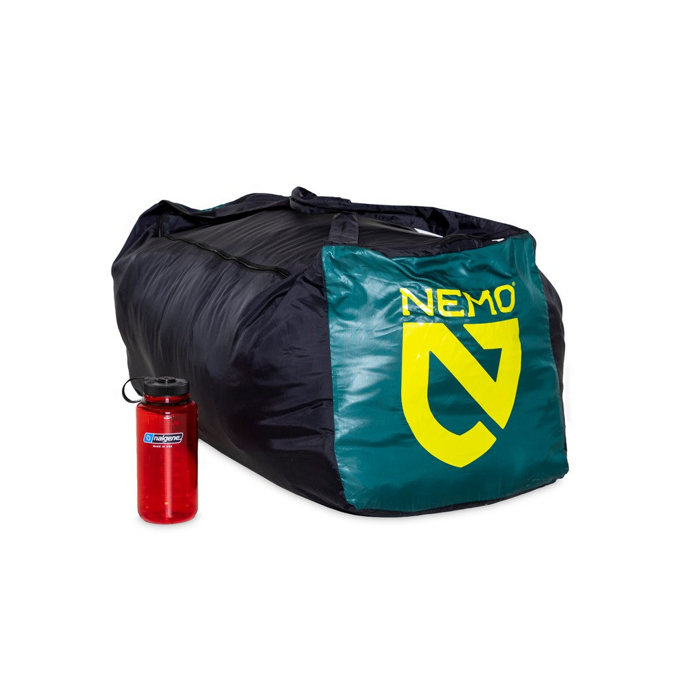 Sac de couchage Nemo Jazz Double (-1°C)