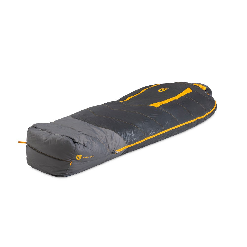 Nemo Sonic Down Sleeping Bag - Long (-29° C)