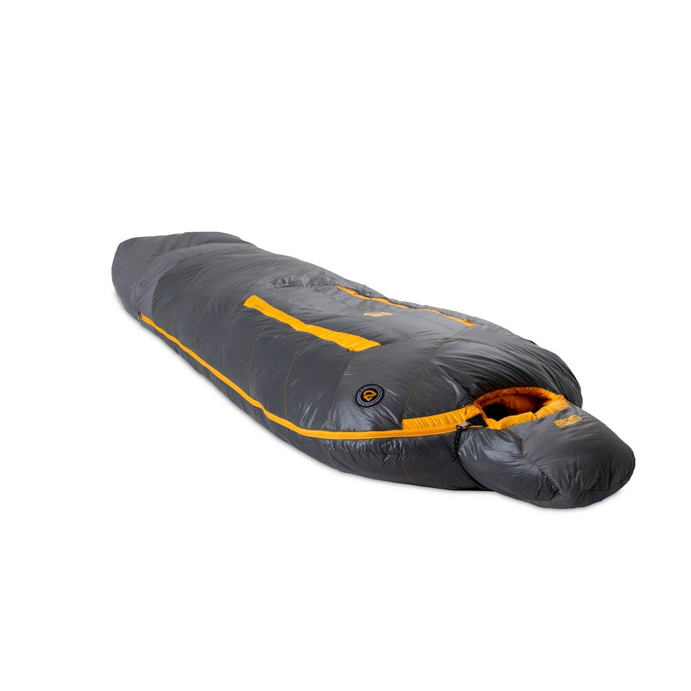 Nemo Sonic Down Sleeping Bag - Long (-29° C)