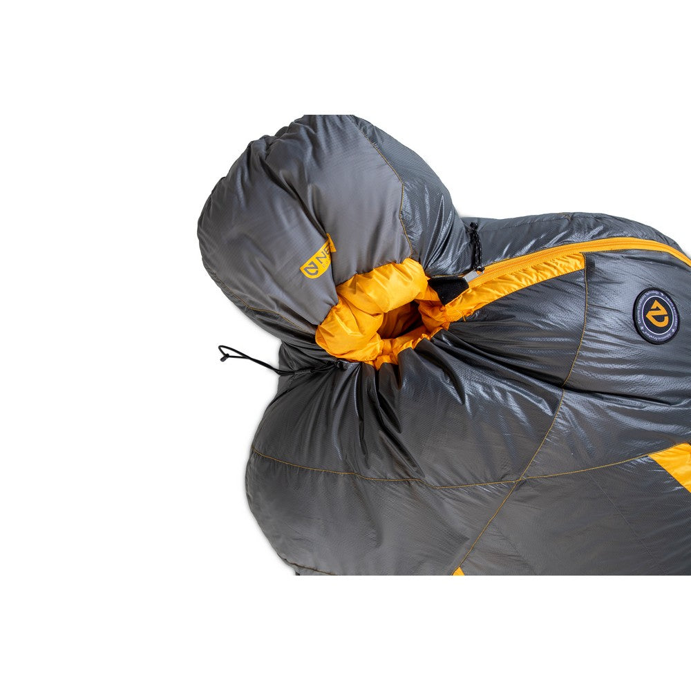 Nemo Sonic Down Sleeping Bag - Long (-29° C)