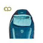 Nemo W's Forte Endless Promise Sleeping Bag (-7°C) - REG