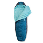 Nemo W's Forte Endless Promise Sleeping Bag (-7°C) - REG