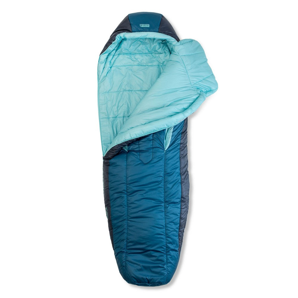Nemo W's Forte Endless Promise Sleeping Bag (-7°C) - REG