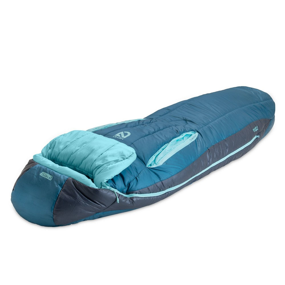Nemo W's Forte Endless Promise Sleeping Bag (-7°C) - REG