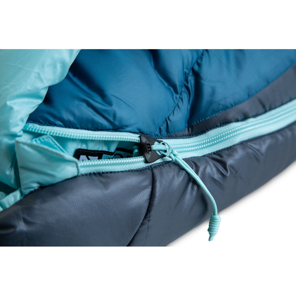 Nemo W's Forte Endless Promise Sleeping Bag (-7°C) - REG