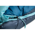 Nemo W's Forte Endless Promise Sleeping Bag (-7°C) - REG