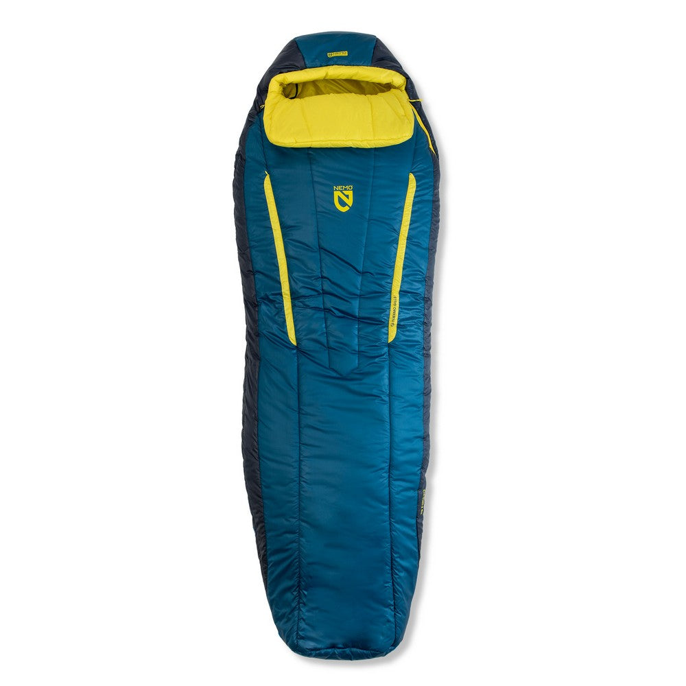 Nemo Forte Endless Promise 20 Sleeping Bag (-7°C) - Regular
