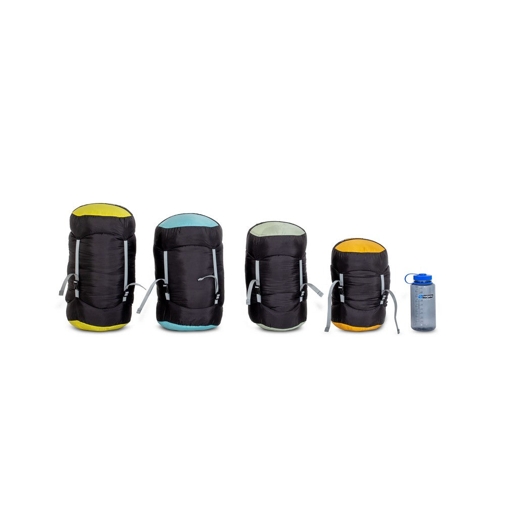 Sac de couchage Nemo Forte Endless Promise 20 (-7°C) - Long