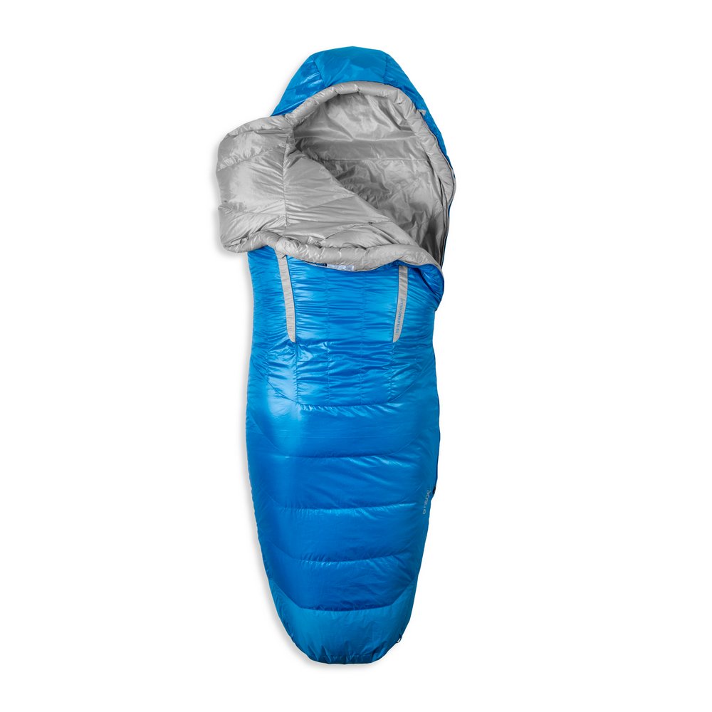 Sac de couchage Nemo Disco Endless Promise (-1°C) – Long