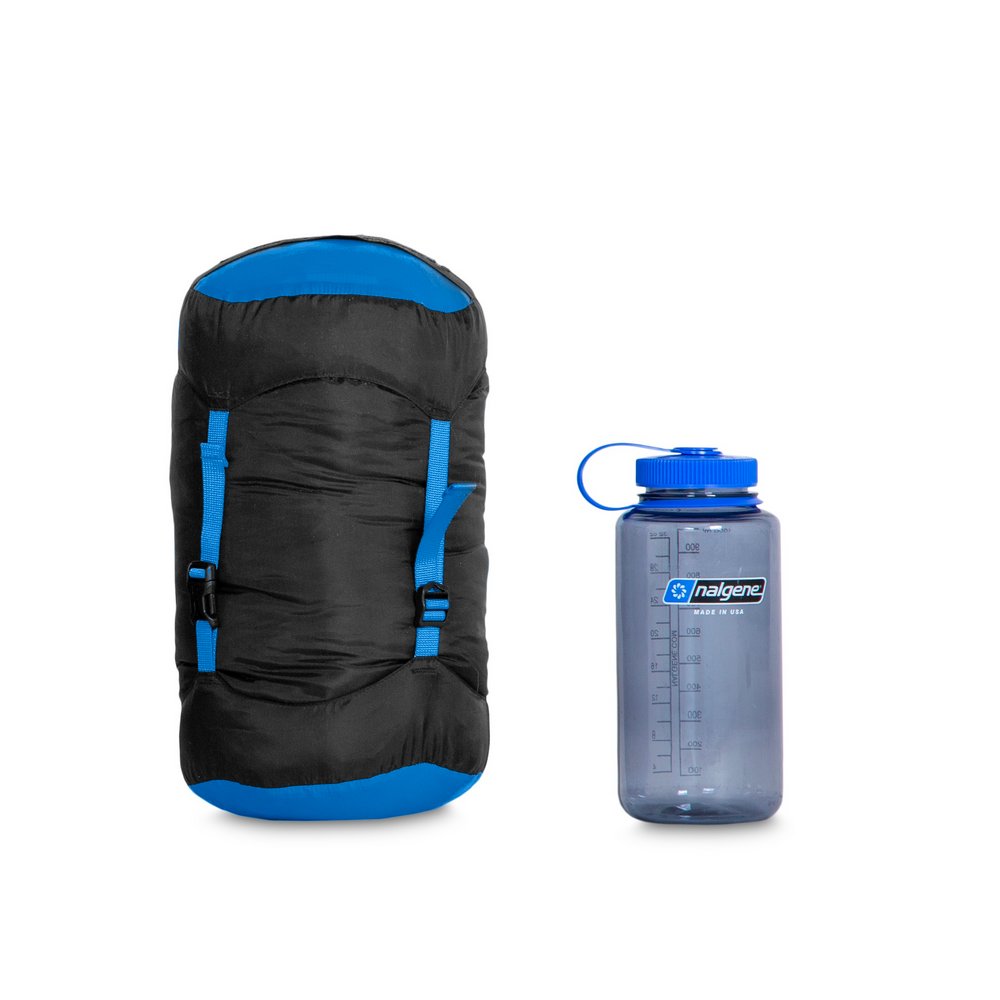 Sac de couchage Nemo Disco Endless Promise (-1°C) – Long