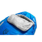 Sac de couchage Nemo Disco Endless Promise (-1°C) – Long