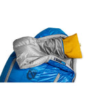 Sac de couchage Nemo Disco Endless Promise (-1°C) – Régulier