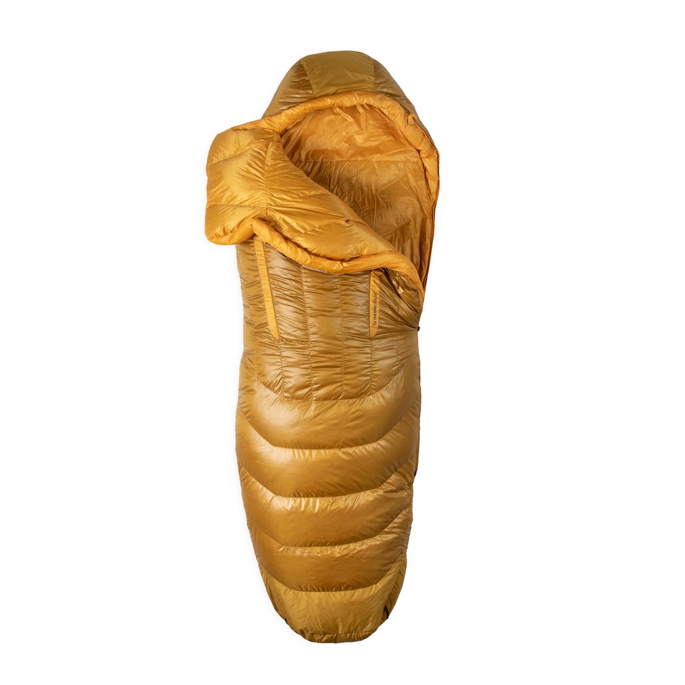 Sac de couchage Nemo Disco Endless Promise (-9°C) – Long