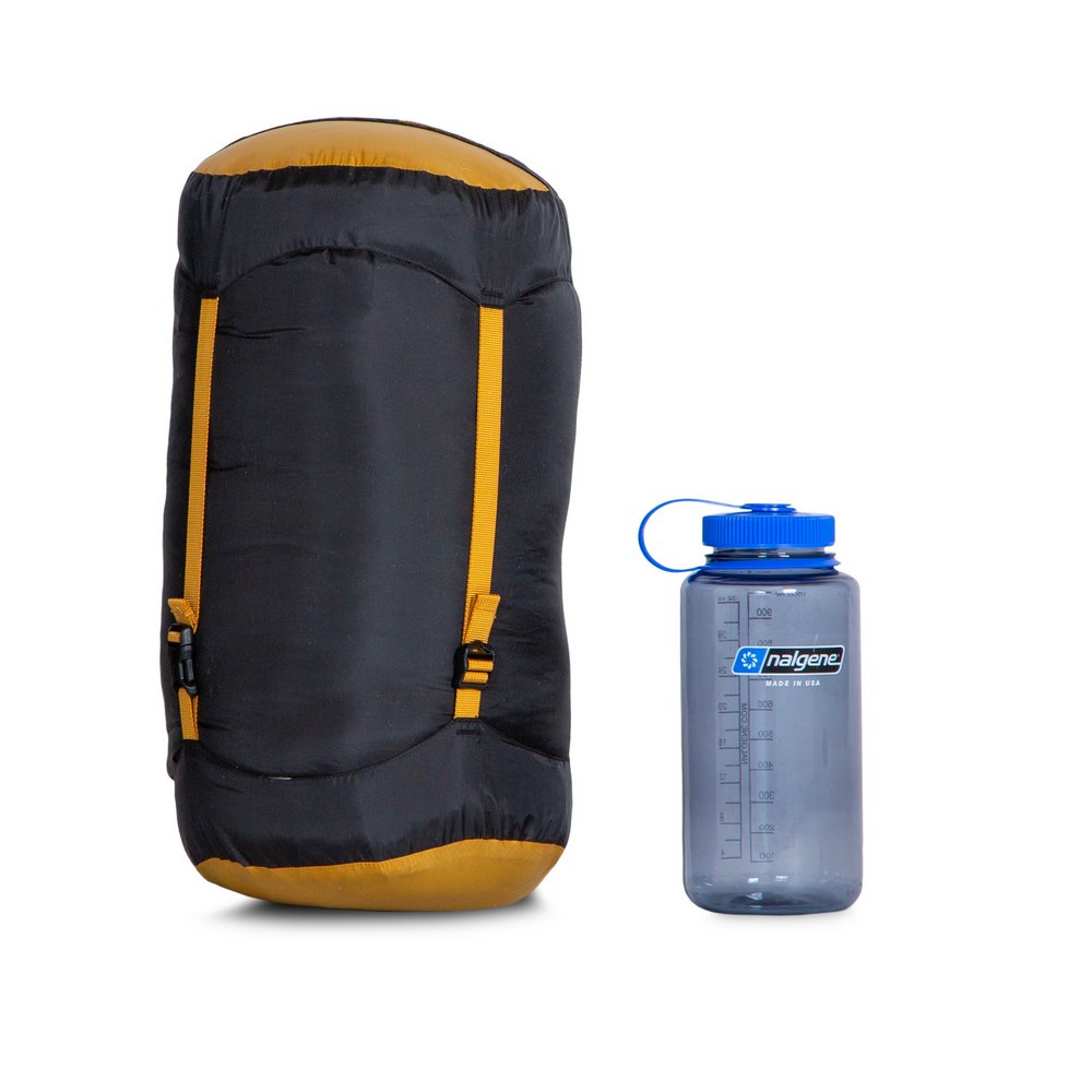 Sac de couchage Nemo Disco Endless Promise (-9°C) – Long