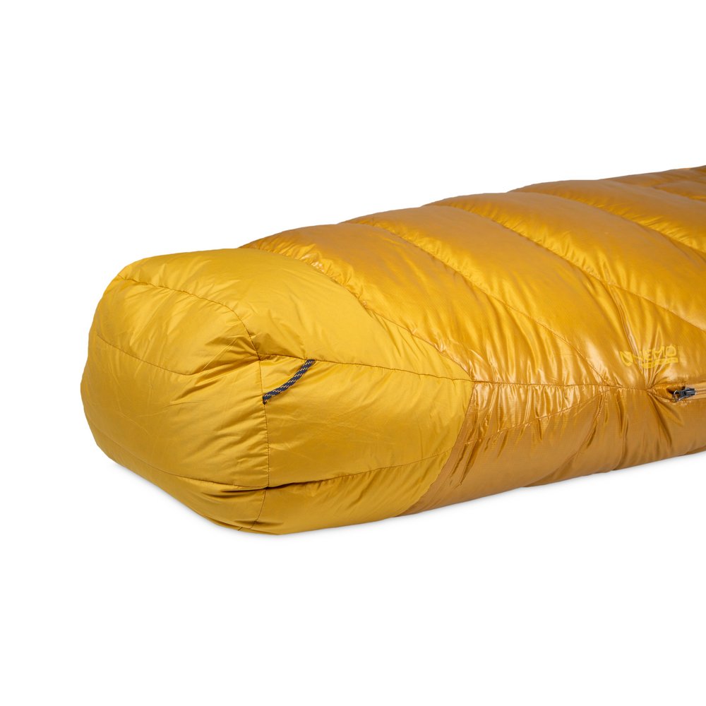 Sac de couchage Nemo Disco Endless Promise (-9°C) – Régulier