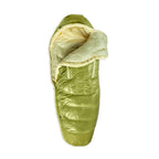 Sac de couchage Nemo Disco Endless Promise (-9°C) (femmes) – Régulier