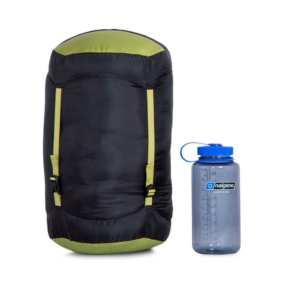 Sac de couchage Nemo Disco Endless Promise (-9°C) (femmes) – Régulier