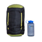 Sac de couchage Nemo Disco Endless Promise (-9°C) (femmes) – Régulier