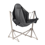 Chaise de camping Nemo Stargaze Evo-X