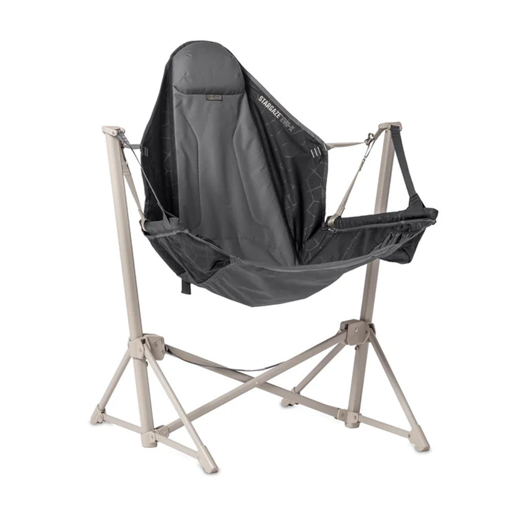 Chaise de camping Nemo Stargaze Evo-X