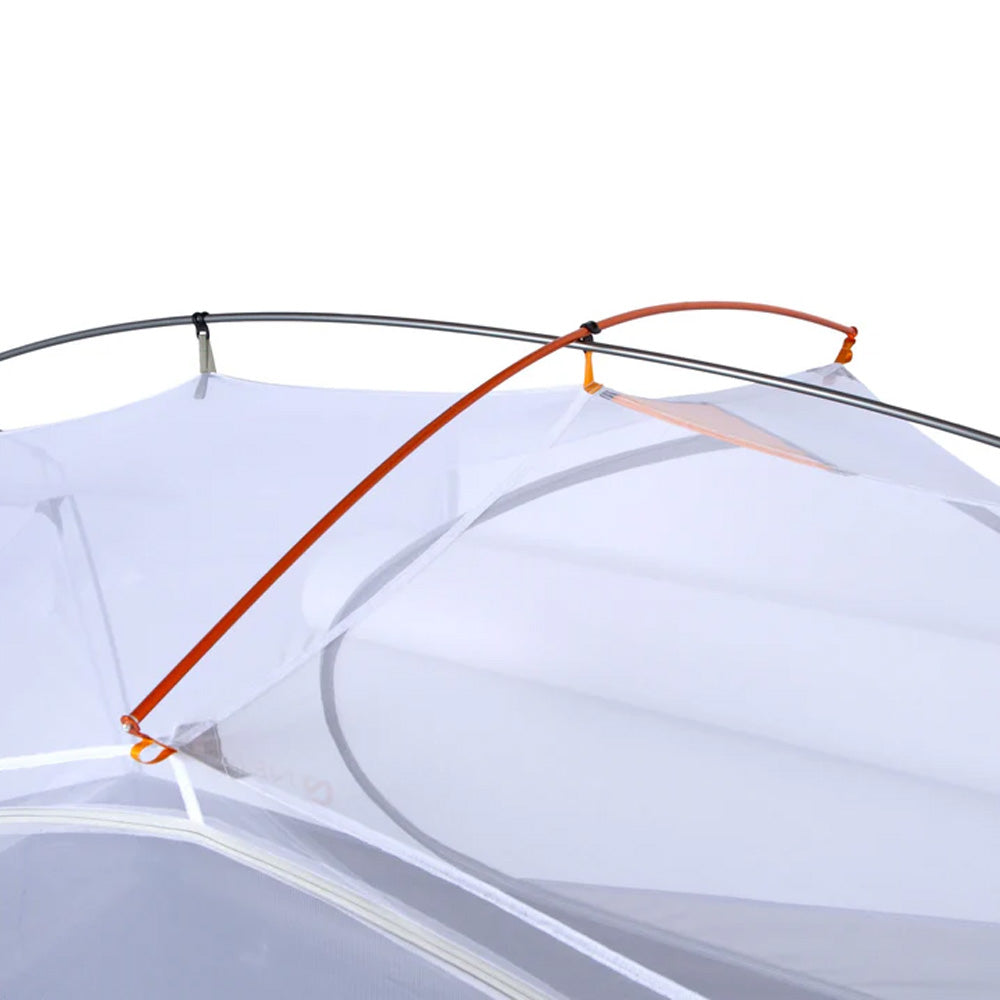 Nemo Aurora Backpacking Tent and Footprint – 2 Person
